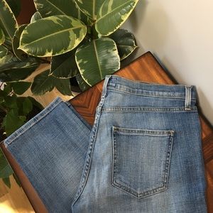 Current Elliot The Skinny Boy Mississippi Jeans